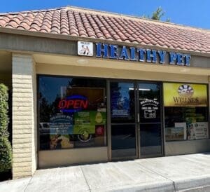 Healthy Pet NP Image 2