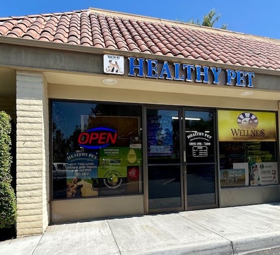 Healthy Pet NP Image 2