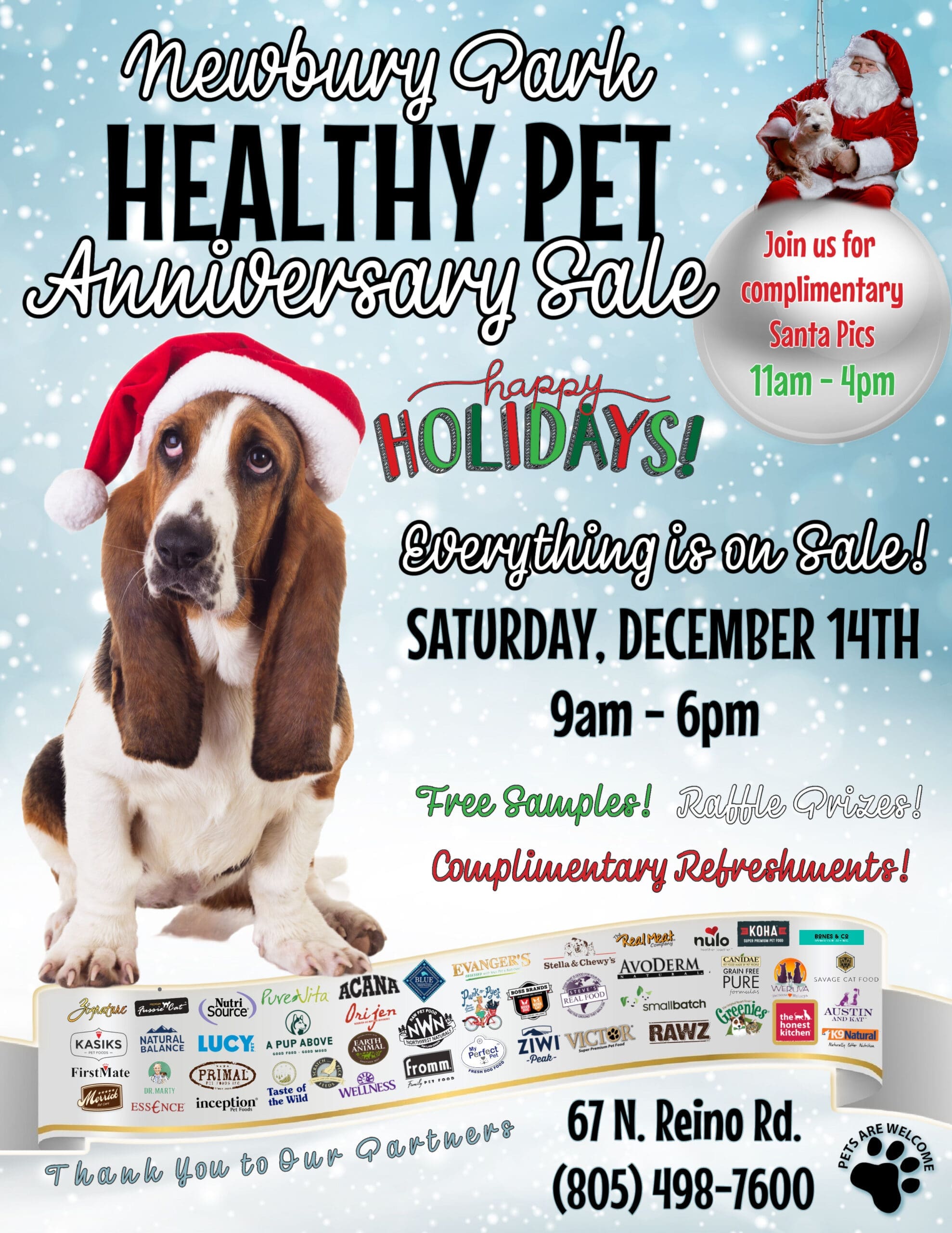 Christmas Sale 2024 w_Bloodhound(2)